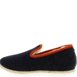 Tweed H22 - Marine Orange