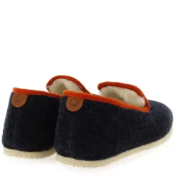 Tweed H22 - Marine Orange