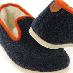 Tweed H22 - Marine Orange