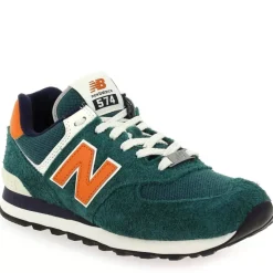 U574Di2 - Vert Orange