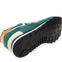 U574Di2 - Vert Orange