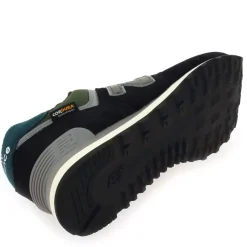 U574Kbg - Noir Vert