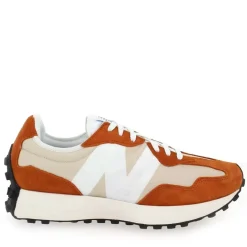 U327Lf - Orange Beige