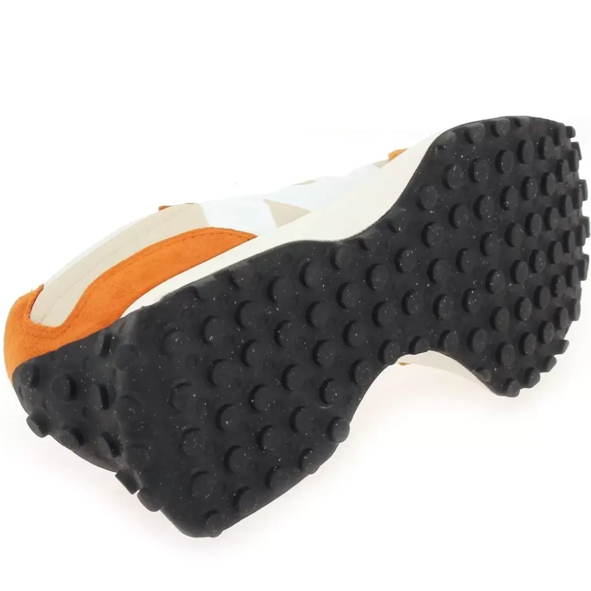 U327Lf - Orange Beige
