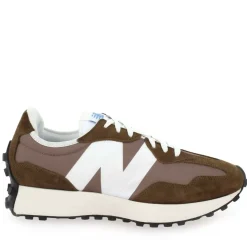 U327Lg - Marron