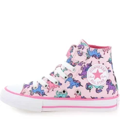 Unicorns Chuck Taylor 1V - Rose Multi