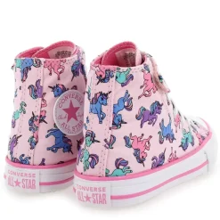 Unicorns Chuck Taylor 1V - Rose Multi