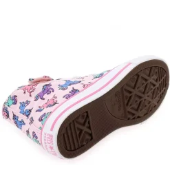 Unicorns Chuck Taylor 1V - Rose Multi