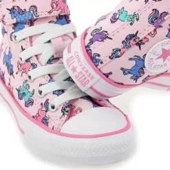 Unicorns Chuck Taylor 1V - Rose Multi
