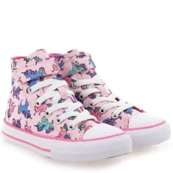 Unicorns Chuck Taylor 1V - Rose Multi