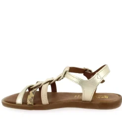 Unit E22 - Platine Beige