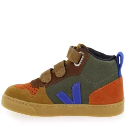 V10 Mid - Marron Kaki