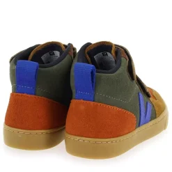 V10 Mid - Marron Kaki