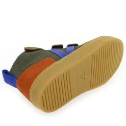 V10 Mid - Marron Kaki