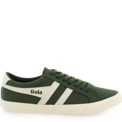 Varsity Cma331 - Kaki Blanc