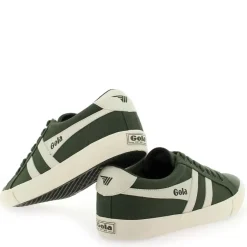 Varsity Cma331 - Kaki Blanc