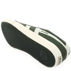 Varsity Cma331 - Kaki Blanc