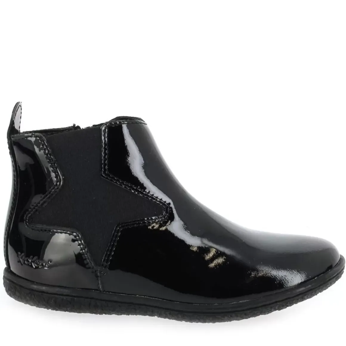 Vermillon H20 - Noir