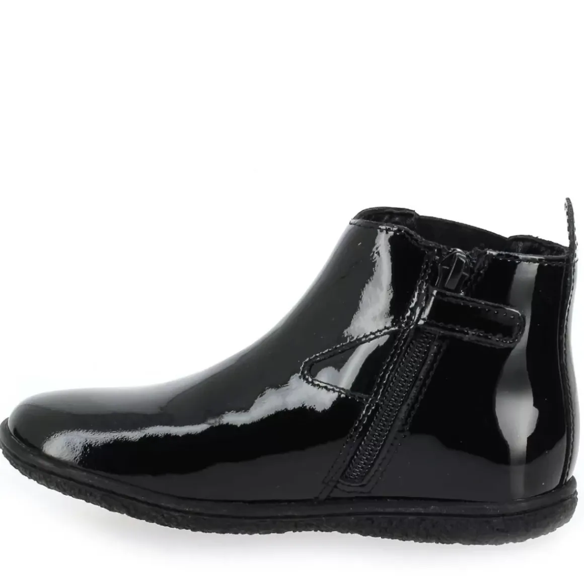 Vermillon H20 - Noir