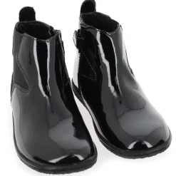 Vermillon H20 - Noir