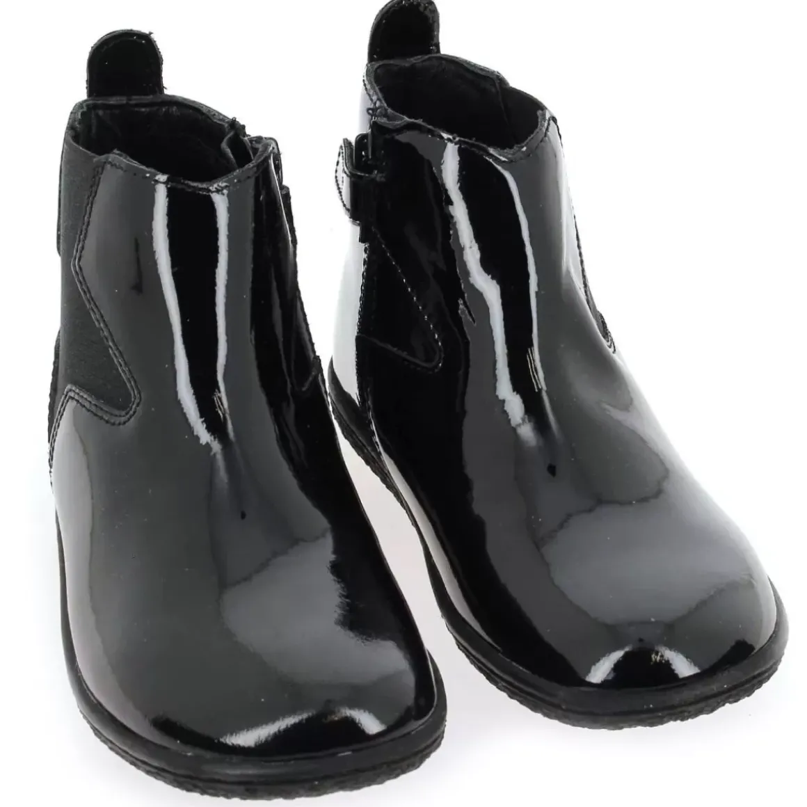 Vermillon H20 - Noir