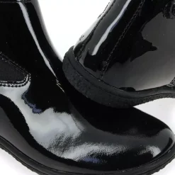 Vermillon H20 - Noir
