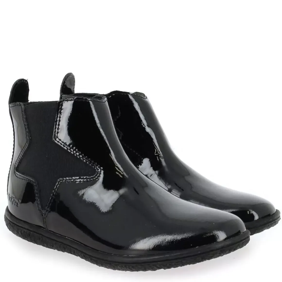 Vermillon H20 - Noir