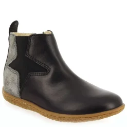 Vermillon H20 - Noir Argent