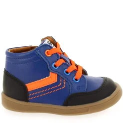 Vigo - Bleu Orange