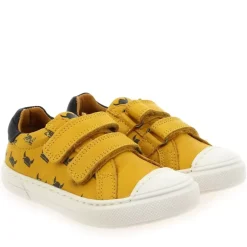 Viko - Jaune