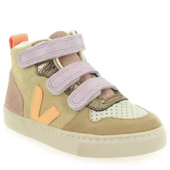 V10 Mid - Beige Violet