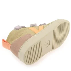 V10 Mid - Beige Violet