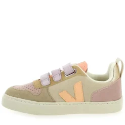 V - 10 Velcro H22 - Sable Rose