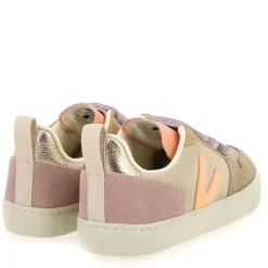 V - 10 Velcro H22 - Sable Rose