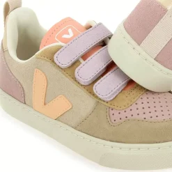 V - 10 Velcro H22 - Sable Rose