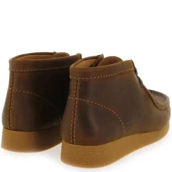 Wallabee Evo Bt - Marron