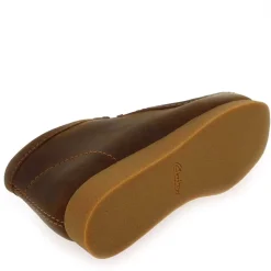 Wallabee Evo Bt - Marron