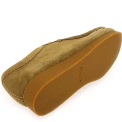 Wallabee Evo - Sable