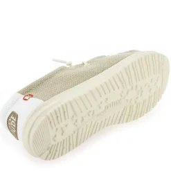 Wally Braided - Beige