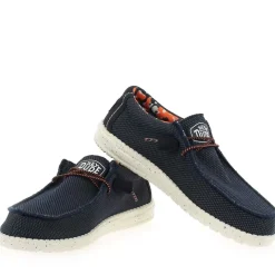 Wally Sox - Marine
