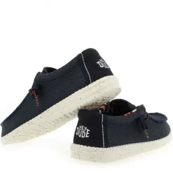 Wally Sox - Marine