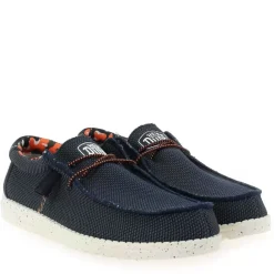 Wally Sox - Marine