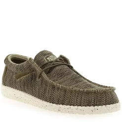 Wally Sox - Taupe