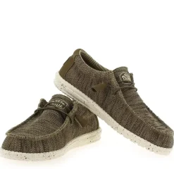 Wally Sox - Taupe