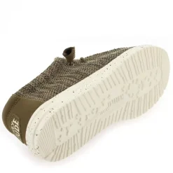 Wally Sox - Taupe