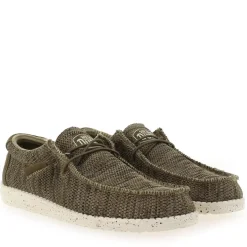 Wally Sox - Taupe