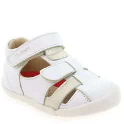 Wasabou - Blanc