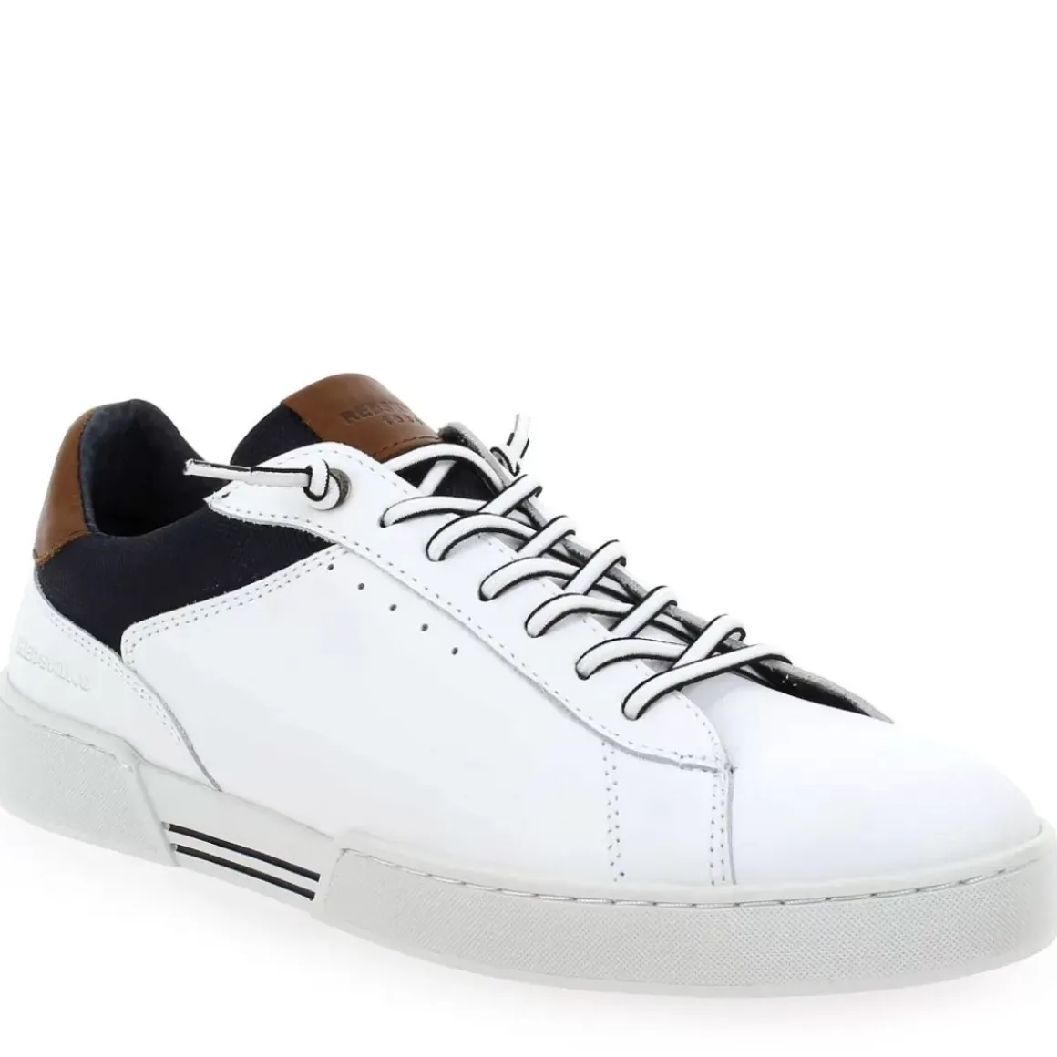 Wester - Blanc Marine