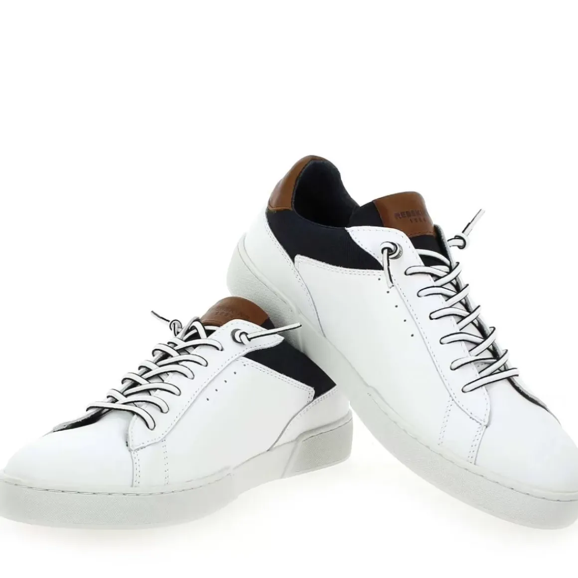 Wester - Blanc Marine