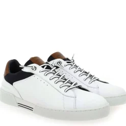 Wester - Blanc Marine